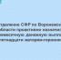 Отделение СФР по Воронежской области области проактивно назначило ежемесячную денежную выплату.. - Петропавловский муниципальный район